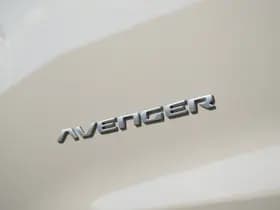 Jeep Avenger thumbnail 15