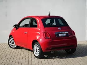 Fiat 500 1.0 Hybrid 70 PK | Comfort | Style | Tech | Navi | Carplay | 15" thumbnail 11
