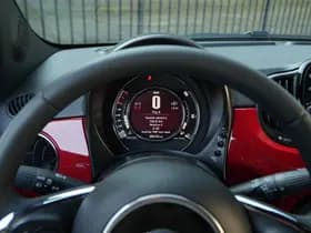 Fiat 500 1.0 Hybrid 70 PK | Comfort | Style | Tech | Navi | Carplay | 15" thumbnail 13