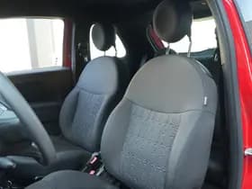 Fiat 500 1.0 Hybrid 70 PK | Comfort | Style | Tech | Navi | Carplay | 15" thumbnail 19