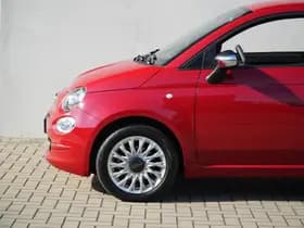 Fiat 500 1.0 Hybrid 70 PK | Comfort | Style | Tech | Navi | Carplay | 15" thumbnail 9