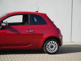 Fiat 500 1.0 Hybrid 70 PK | Comfort | Style | Tech | Navi | Carplay | 15" thumbnail 10