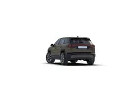 Jeep Compass thumbnail 2