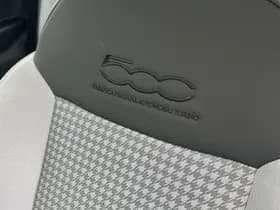 Fiat 500 1.0 Hybrid Torino | Limited Edition | Led | Carplay | PDC | 16" thumbnail 12