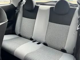 Fiat 500 1.0 Hybrid Torino | Limited Edition | Led | Carplay | PDC | 16" thumbnail 13