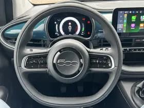 Fiat 500 1.0 Hybrid Torino | Limited Edition | Led | Carplay | PDC | 16" thumbnail 14