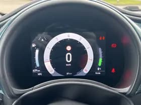 Fiat 500 1.0 Hybrid Torino | Limited Edition | Led | Carplay | PDC | 16" thumbnail 16