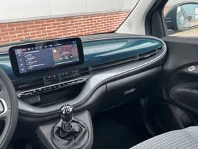 Fiat 500 1.0 Hybrid Torino | Limited Edition | Led | Carplay | PDC | 16" thumbnail 18