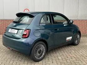 Fiat 500 1.0 Hybrid Torino | Limited Edition | Led | Carplay | PDC | 16" thumbnail 27