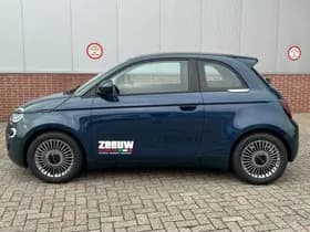 Fiat 500 1.0 Hybrid Torino | Limited Edition | Led | Carplay | PDC | 16" thumbnail 7