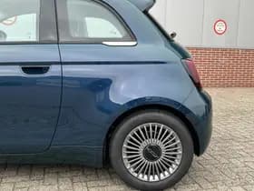 Fiat 500 1.0 Hybrid Torino | Limited Edition | Led | Carplay | PDC | 16" thumbnail 8