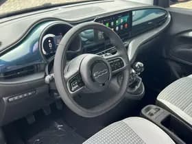 Fiat 500 1.0 Hybrid Torino | Limited Edition | Led | Carplay | PDC | 16" thumbnail 10