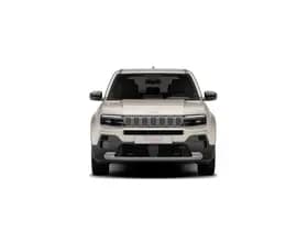 Jeep Avenger thumbnail 2