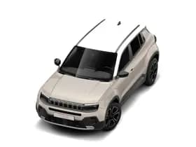 Jeep Avenger thumbnail 10