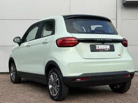 Leapmotor T03 Design 37.3 kWh Snel te leveren en compleet uitgevoerd! thumbnail 3