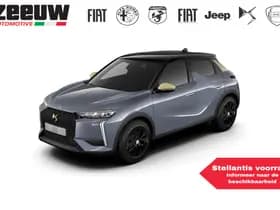 DS DS 3 Performance Line Automaat | PROXIMITY KEYLESS ENTRY & START