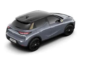 DS DS 3 Performance Line Automaat | PROXIMITY KEYLESS ENTRY & START thumbnail 4