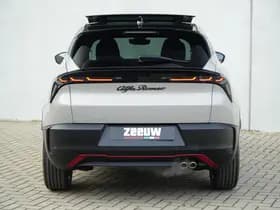 Alfa Romeo Junior 1.2 Turbo 136 PK Ibrida Speciale | Techno | Pano | Direct Leverb thumbnail 15