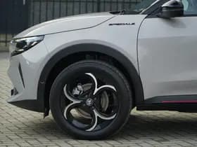 Alfa Romeo Junior 1.2 Turbo 136 PK Ibrida Speciale | Techno | Pano | Direct Leverb thumbnail 5