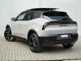 Alfa Romeo Junior 1.2 Turbo 136 PK Ibrida Speciale | Techno | Pano | Direct Leverb thumbnail 9