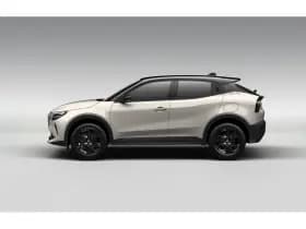 Alfa Romeo Junior Ibrida Automaat thumbnail 2