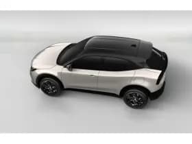 Alfa Romeo Junior Ibrida Automaat thumbnail 3