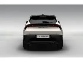 Alfa Romeo Junior Ibrida Automaat thumbnail 5