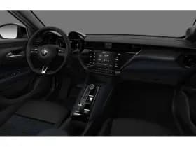 Alfa Romeo Junior Ibrida Automaat thumbnail 6