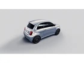 Fiat 500e thumbnail 3