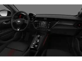 Alfa Romeo Junior Elettrica Speciale Automaat thumbnail 6