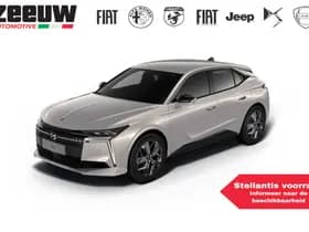 DS N°4 Pallas Automaat | 19" Lichtmetalen velgen LIMA