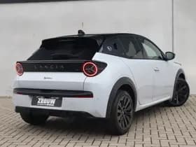 Lancia Ypsilon 1.2T Hybride HF Line | Sala | Tech pack | Navi | thumbnail 2