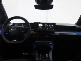 Lancia Ypsilon 1.2T Hybride HF Line | Sala | Tech pack | Navi | thumbnail 14