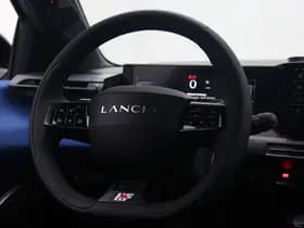 Lancia Ypsilon 1.2T Hybride HF Line | Sala | Tech pack | Navi | thumbnail 15