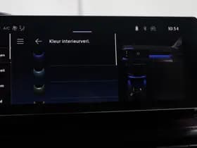 Lancia Ypsilon 1.2T Hybride HF Line | Sala | Tech pack | Navi | thumbnail 22