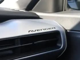 Jeep Avenger Summit 54kWh | Leder | Winter | Carplay | Camera thumbnail 21