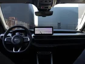 Jeep Avenger Summit 54kWh | Leder | Winter | Carplay | Camera thumbnail 8