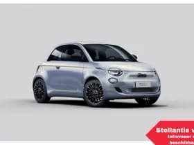 Fiat 500e ICON Automaat