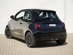 Fiat 500e thumbnail 2