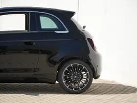 Fiat 500e thumbnail 11