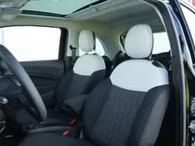 Fiat 500e thumbnail 3