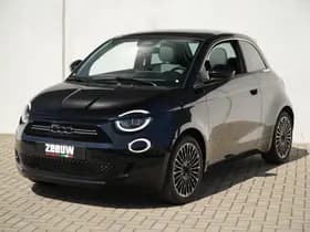 Fiat 500e thumbnail 8