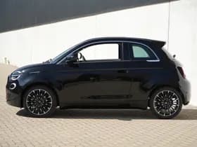 Fiat 500e thumbnail 9