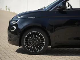 Fiat 500e thumbnail 10