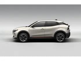 Alfa Romeo Junior Elettrica Speciale Automaat thumbnail 2