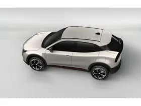 Alfa Romeo Junior Elettrica Speciale Automaat thumbnail 3