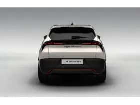 Alfa Romeo Junior Elettrica Speciale Automaat thumbnail 5