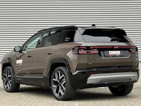 Jeep Compass First Edition 74 kWh | Panoramadak | 360 Camera | Massage | Boek thumbnail 4