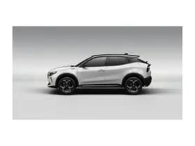 Alfa Romeo Junior Ibrida Sport Speciale Automaat thumbnail 2