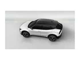 Alfa Romeo Junior Ibrida Sport Speciale Automaat thumbnail 3